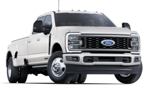 2025 Ford Super Duty® External Image 5